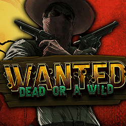 Демо игра Wanted Dead or Wild играть онлайн | VAVADA Casino бесплатно