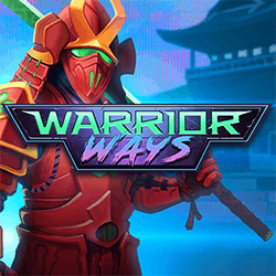 Демо игра Warrior Ways играть онлайн | VAVADA Casino бесплатно