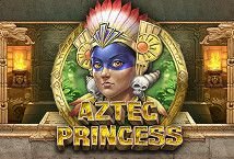 Демо игра Aztec Warrior Princess играть онлайн | VAVADA Casino бесплатно
