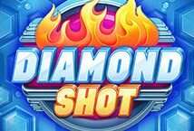 Демо игра Diamond Shot играть онлайн | VAVADA Casino бесплатно