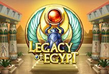 Демо игра Legacy of Egypt играть онлайн | VAVADA Casino бесплатно