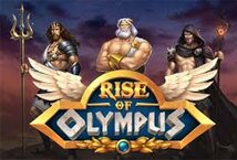 Демо игра Rise of Olympus играть онлайн | VAVADA Casino бесплатно